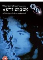 Anti-Clock (1979) Обнаженные сцены