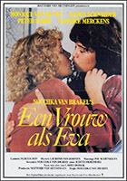 A Woman Like Eve (1979) Обнаженные сцены
