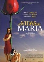 As Vidas de Maria (2005) Обнаженные сцены