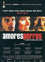 Amores perros 2000 фильм обнаженные сцены