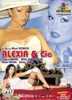 Alexia and Co. 2002 фильм обнаженные сцены