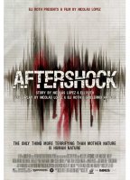 Aftershock (2012) Обнаженные сцены