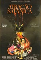 Atração Satânica 1989 фильм обнаженные сцены