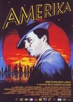 Amerika (1994) Обнаженные сцены