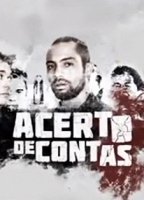Acerto de Contas обнаженные сцены в ТВ-шоу