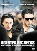 Тайные агенты 2004 фильм обнаженные сцены