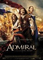 Admiral 2015 фильм обнаженные сцены