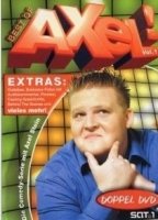 Axel! wills wissen (2005-2006) Обнаженные сцены