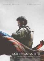 American Sniper 2015 фильм обнаженные сцены
