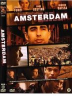 Amsterdam (2009) Обнаженные сцены