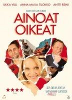 Ainoat oikeat (2013) Обнаженные сцены