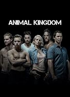 Animal Kingdom обнаженные сцены в ТВ-шоу