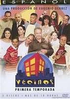 Vecinos 2005 - 2011 фильм обнаженные сцены