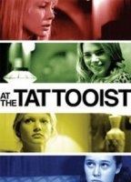 At the Tattooist 2010 фильм обнаженные сцены