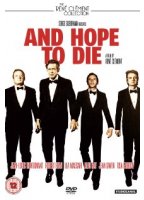 And Hope to Die (1972) Обнаженные сцены