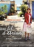 Ariane's Thread (2014) Обнаженные сцены