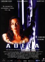 Adela (2000) Обнаженные сцены