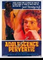 Adolescence pervertie (1974) Обнаженные сцены