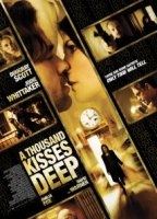 A Thousand Kisses Deep (2011) Обнаженные сцены