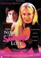 A Night with Sabrina Love (2000) Обнаженные сцены