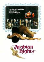 Arabian Nights (1974) Обнаженные сцены