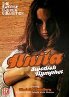 Anita: Swedish Nymphet (1973) Обнаженные сцены