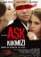 Ask Kirmizi (2013) Обнаженные сцены