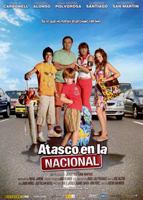 Atasco en la nacional (2007) Обнаженные сцены