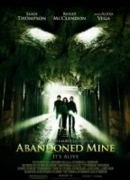 Abandoned Mine (2013) Обнаженные сцены