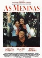 As Meninas 1995 фильм обнаженные сцены
