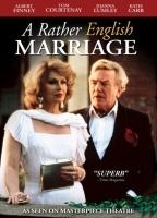 A Rather English Marriage (1998) Обнаженные сцены