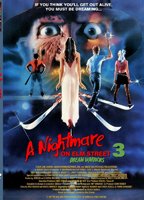 A Nightmare on Elm Street 3 обнаженные сцены в фильме