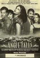 Angel Falls обнаженные сцены в ТВ-шоу