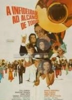 A Infidelidade ao Alcance de Todos (1972) Обнаженные сцены