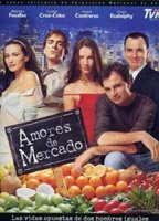Amores de mercado (2001) Обнаженные сцены