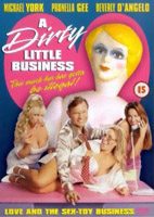 A Dirty Little Business 1998 фильм обнаженные сцены