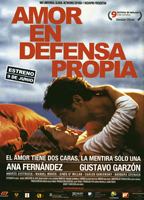 Amor en defensa propia обнаженные сцены в фильме