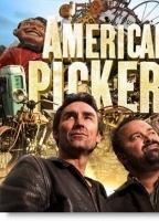 American Pickers обнаженные сцены в ТВ-шоу