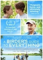 A Birder's Guide to Everything (2013) Обнаженные сцены