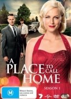 A Place to Call Home 2013 фильм обнаженные сцены