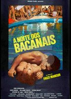 A Noite dos Bacanais 1981 фильм обнаженные сцены