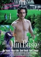Allt om min buske (2007) Обнаженные сцены