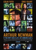 Arthur Newman (2012) Обнаженные сцены