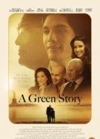 A Green Story (2012) Обнаженные сцены