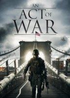 An Act of War 2015 фильм обнаженные сцены