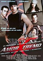 Amor Xtremo 2006 фильм обнаженные сцены