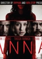 Anna (2013) 2013 фильм обнаженные сцены
