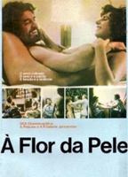 À Flor da Pele (1977) Обнаженные сцены
