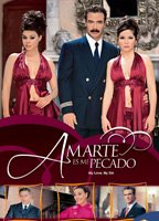 Amarte es mi pecado обнаженные сцены в ТВ-шоу