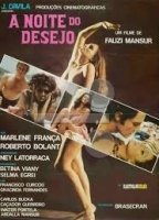 A Noite do Desejo (1973) Обнаженные сцены